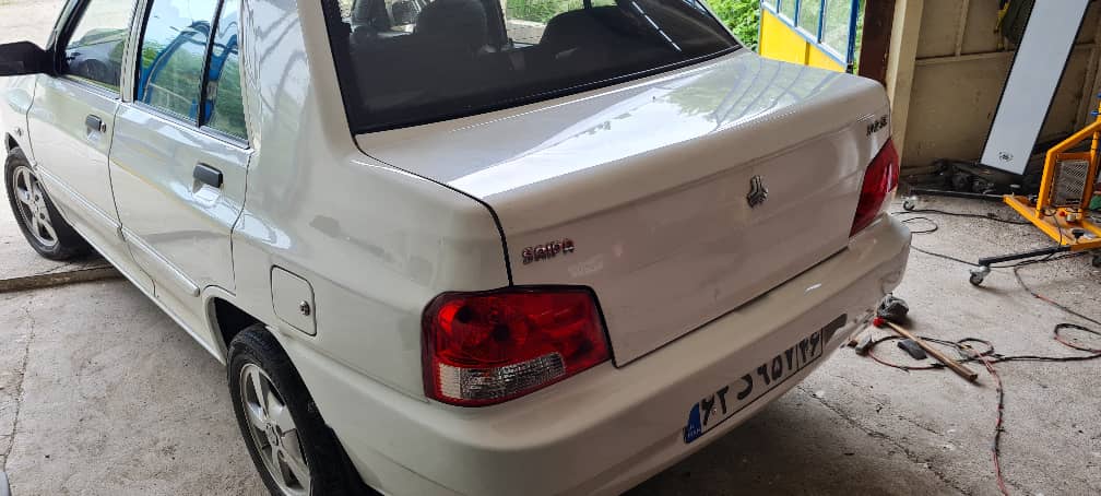 قبل و بعد کار