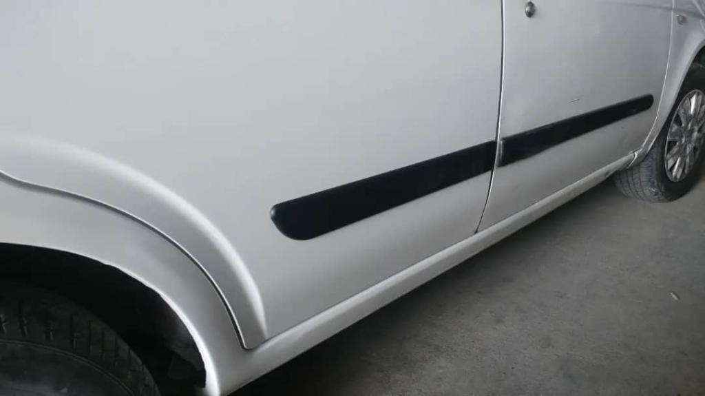 نکاتی در مورد صافکاری ماشین که باید بدانید