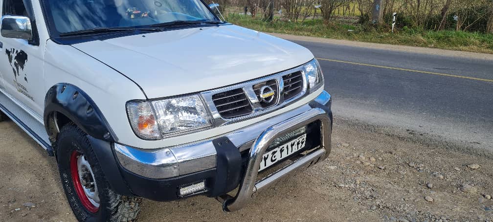 قبل و بعد صافکاری pdr